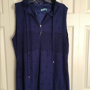 Beautiful Swim coverup